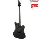 SPIRA J-400 MBK H-H Satin Black