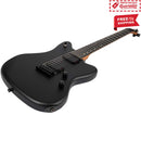 SPIRA J-400 MBK H-H Satin Black