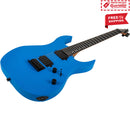 SPIRA S-400 MBL Satin Blue