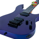 SPIRA S-420 Electric Guitar - Chameleon