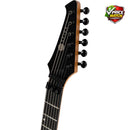 SPIRA S-420 Electric Guitar - Metallic Black