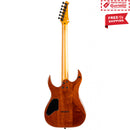 SPIRA S-500 QAB Trans Aqua Blue