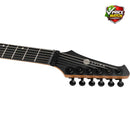 SPIRA T-400 Baritone - Satin Black