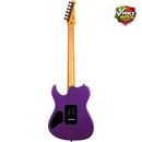 SPIRA T-420 Electric Guitar - Metallic Purple