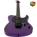 SPIRA T-420 Electric Guitar - Metallic Purple