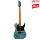 SPIRA T-450 TDB Transparent Blue