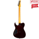 SPIRA T-450 TDB Transparent Blue