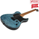 SPIRA T-450 TDB Transparent Blue