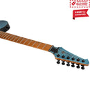 SPIRA T-450 TDB Transparent Blue