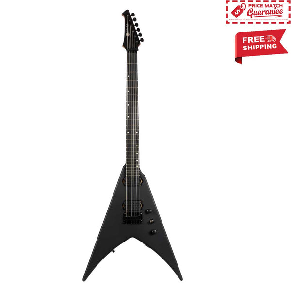 SPIRA V-400 Satin Black