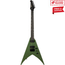 SPIRA V-400 Satin Green