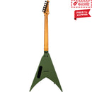 SPIRA V-400 Satin Green