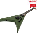 SPIRA V-400 Satin Green