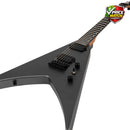 SPIRA V-400 V Shape Electric - Silver