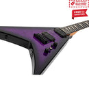 SPIRA V-500 Transparent Purple