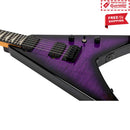 SPIRA V-500 Transparent Purple