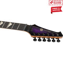 SPIRA V-500 Transparent Purple