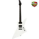 SPIRA X-400 Electric Guitar - Matte White
