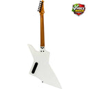 SPIRA X-400 Electric Guitar - Matte White