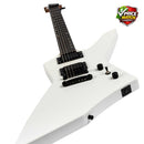 SPIRA X-400 Electric Guitar - Matte White