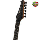 SPIRA X-400 Electric Guitar - Matte White