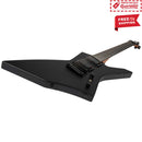 SPIRA X-407 MBK 7 String Satin Black