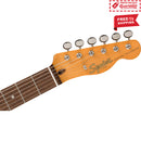SQUIER  Classic Vibe Custom Telecaster with Bigsby - Aztec Gold