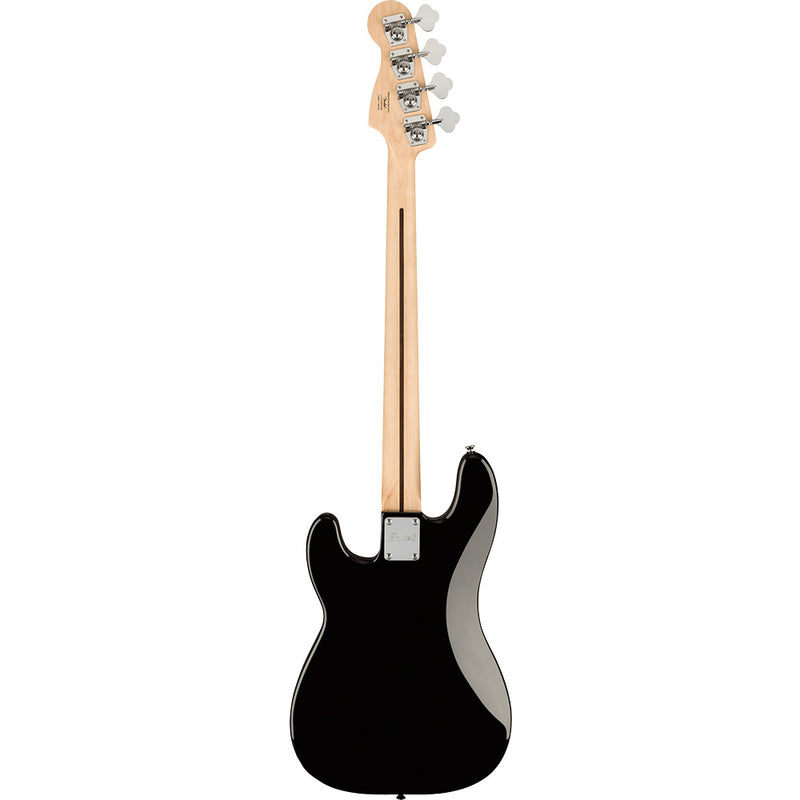 SQUIER Affinity Precision Bass PJ  Black