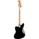 SQUIER Affinity Series Jaguar Bass - Black