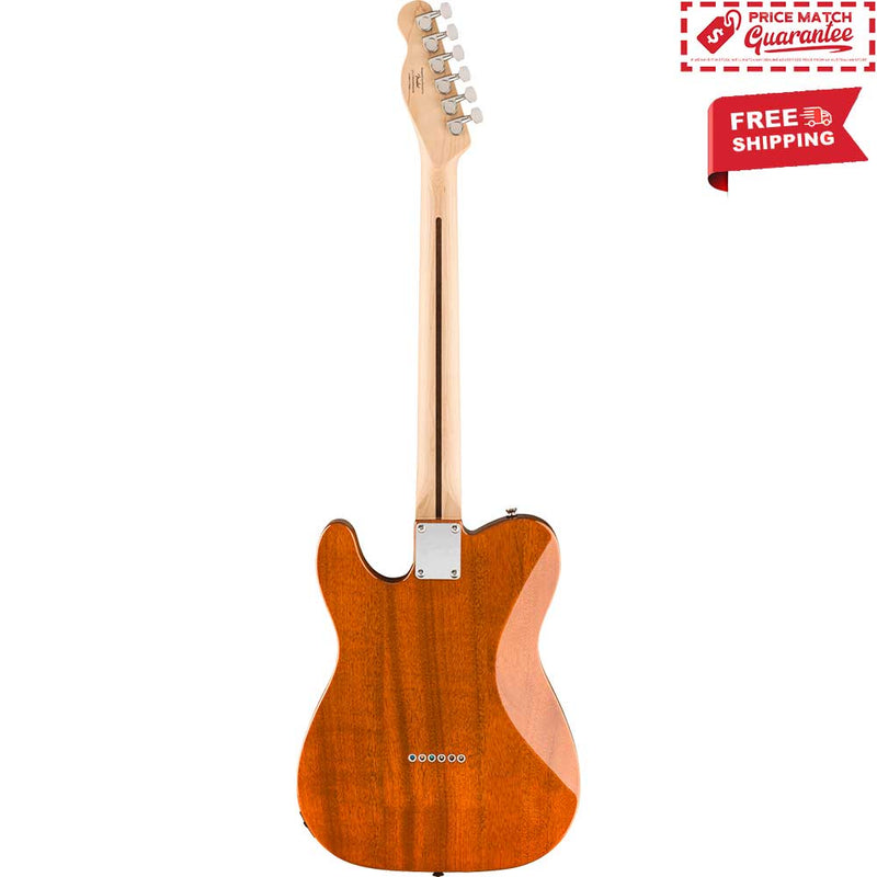 SQUIER Affinity Series Telecaster  FMT - Mocha