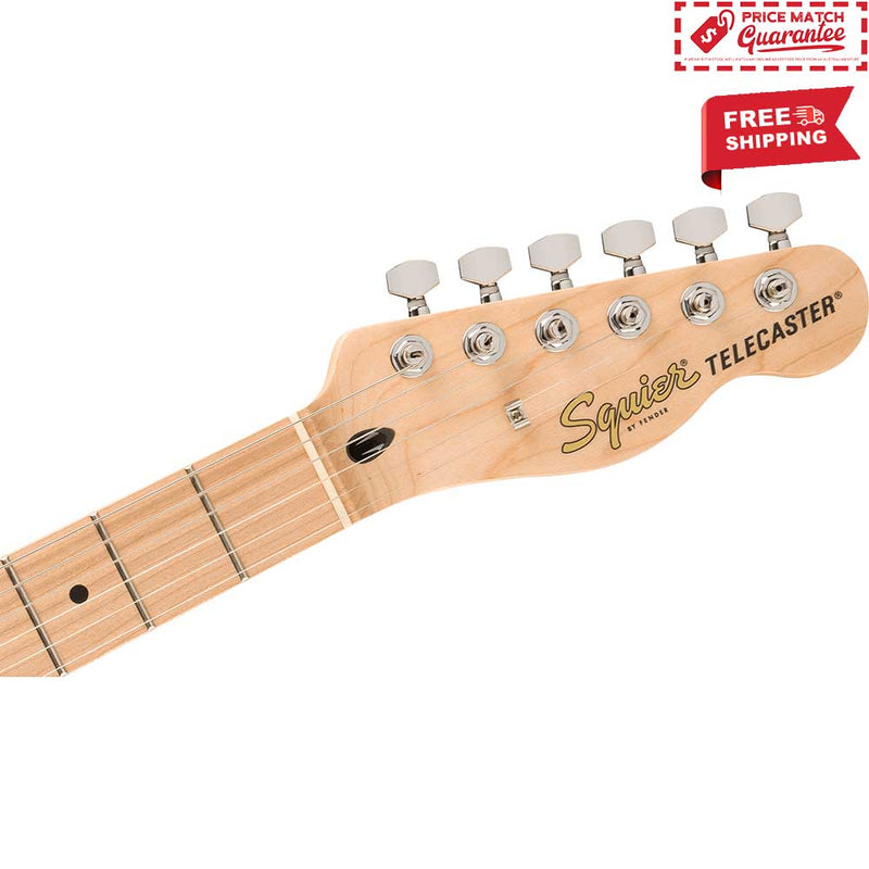 SQUIER Affinity Series Telecaster  FMT - Mocha
