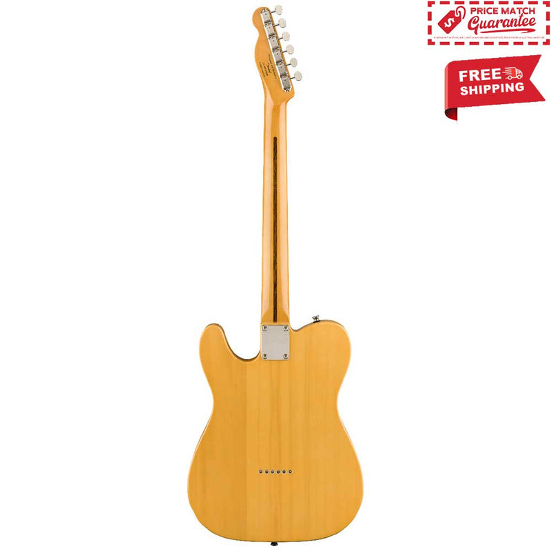 SQUIER Classic Vibe 50s Telecaster - Butterscotch Blonde