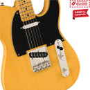 SQUIER Classic Vibe 50s Telecaster - Butterscotch Blonde