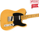 SQUIER Classic Vibe 50s Telecaster - Butterscotch Blonde