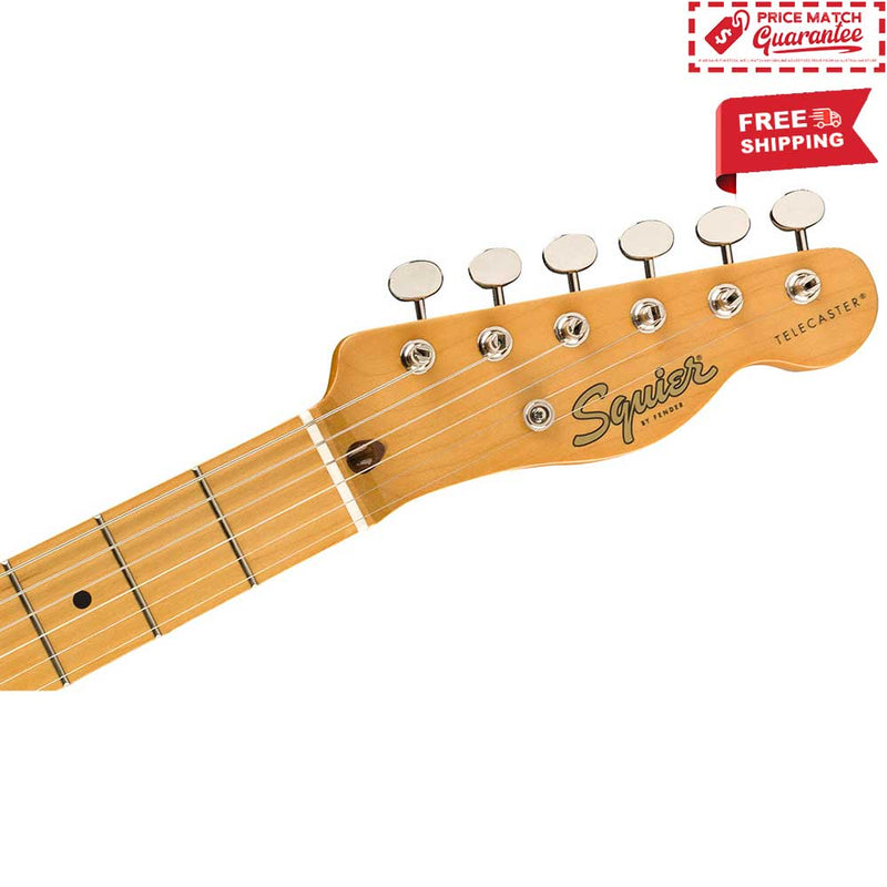 SQUIER Classic Vibe 50s Telecaster - Butterscotch Blonde