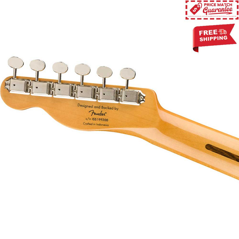 SQUIER Classic Vibe 50s Telecaster - Butterscotch Blonde