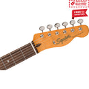 SQUIER Classic Vibe Custom Esquire - Sherwood Green