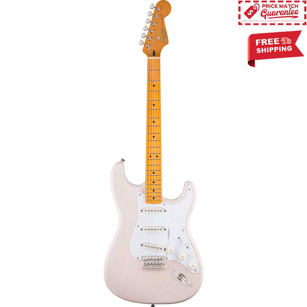 SQUIER Classic Vibe '50s Stratocaster - White Blonde