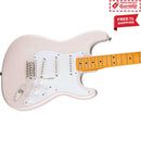 SQUIER Classic Vibe '50s Stratocaster - White Blonde