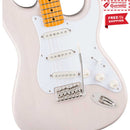 SQUIER Classic Vibe '50s Stratocaster - White Blonde