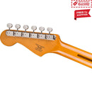 SQUIER Classic Vibe '50s Stratocaster - White Blonde