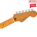 SQUIER Classic Vibe '50s Stratocaster - White Blonde