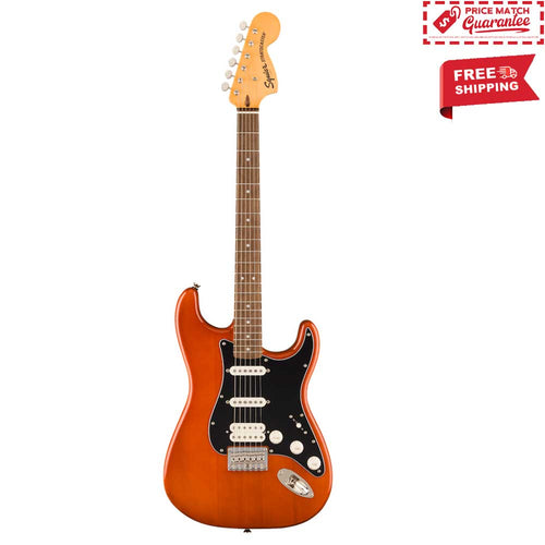 SQUIER Classic Vibe 70s Stratocaster HT Mocha