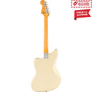 SQUIER J Mascis Jazzmaster - Vintage White