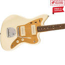SQUIER J Mascis Jazzmaster - Vintage White