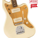 SQUIER J Mascis Jazzmaster - Vintage White