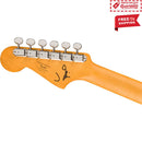 SQUIER J Mascis Jazzmaster - Vintage White