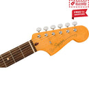 SQUIER J Mascis Jazzmaster - Vintage White