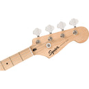 SQUIER SONIC Bronco Bass - Tahitian Coral
