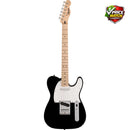 SQUIER SONIC Telecaster - Black